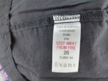 peacocks bluzki: Evans, Spódnica damska, rozmiar 2XL — 5