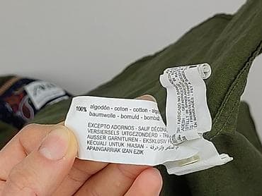 emo bluzy: Zara, Koszulа dla mężczyzn, rozmiar XL — 7