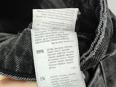 sinsay cargo: Spódnica damska, rozmiar M — 5