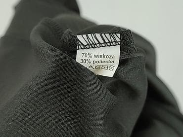 spódnice len: Spódnica damska, rozmiar M — 5