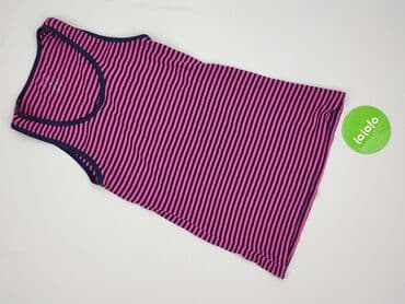 bluzki prazkowane: Esmara, Top damski, rozmiar M — 2