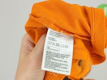 podkoszulek prologic: Блузка, H&M, 5-6 р., 110-116 см, стан - Дуже гарний — 5