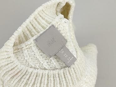 admor bluza: H&M, Sweter damski, rozmiar XS — 4
