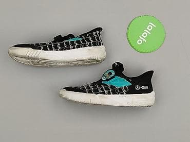buty rowerowe lidl: Buty sportowe Puma, 34, Używany — 2