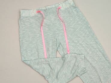 жіночі флісові кофти: Easy Wear, Spodnie dresowe damskie, rozmiar S — 1