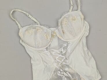 body gorsetowe h m: Biustonosz damski, Miękki, 85B — 1