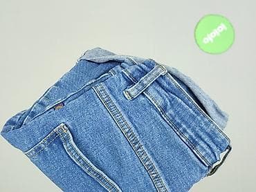 obcas: House of Denim, Szorty damskie, rozmiar XS — 5