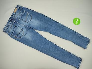 koszula th: Jeansy dla mężczyzn, rozmiar L — 3