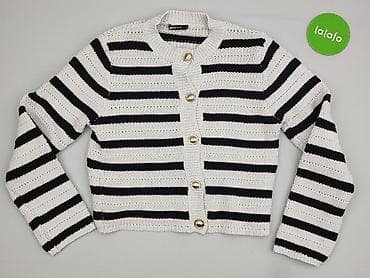 kardigan pull and bear: Gina Tricot, Kardigan damski, rozmiar S — 2