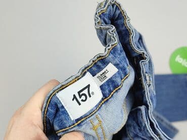 pull and bear torby: Джинси, 14 р., 158/164, стан - Ідеальний на lalafo.pl — 4 pull and bear torby: Джинси, 14 р., 158/164, стан - Ідеальний — 4