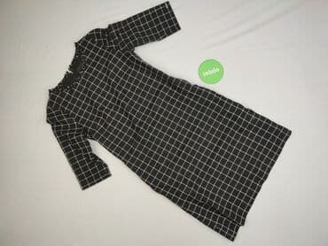 mohito sukienka w kratkę: SIMPLE, Women`s dress, size XS — 3