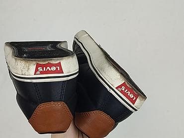 trampki lacoste rozowe: Levi's, Sneakersy dla mężczyzn, rozmiar 44 — 6