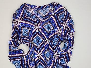 top bluzki: Bluzka damska, rozmiar M — 1