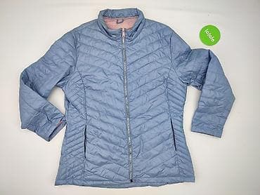 iets frans polar: Kurtka przejściowa damska, rozmiar 6XL — 2