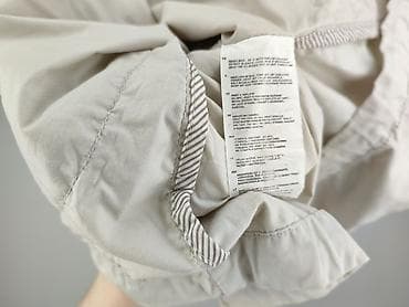 she clothes: Parka damska, rozmiar L — 6