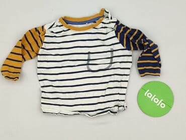 koszulka barcelony lewandowski dla dzieci: T-shirt, Cool Club, 12-18 months, condition - Perfect — 2