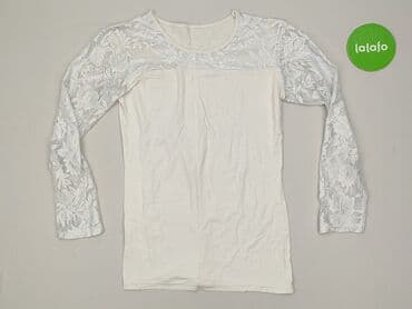 spódnica z bluzka na wesele: Women's blouse, size S — 3