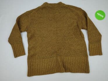 sweter z odkrytymi ramionami zara: Zara, Sweter damski, rozmiar S — 3
