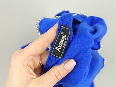 duże rozmiary ekskluzywne sukienki plus size: Жіноча блуза, розмір S — 4