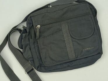 Torby i plecaki: Torba materiałowa, Greenpoint, stan - Bardzo dobry