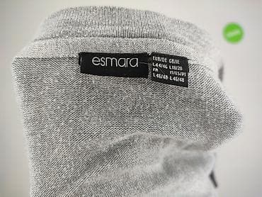 cardigans brown: Esmara, Kardigan damski, rozmiar L — 4