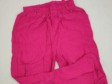 Spodnie materiałowe damskie, rozmiar M