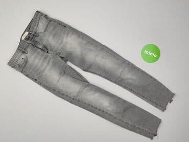 Jeansy: River Island, Jeansy damskie, rozmiar XS — 2