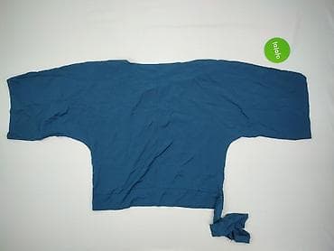 bluzki w lodke: Bluzka damska, rozmiar One size — 3