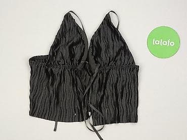 top pole dance shein: Shein, Top damski, rozmiar M — 2