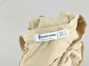 koszula biała stradivarius: Stradivarius, T-shirt damski, rozmiar S — 4