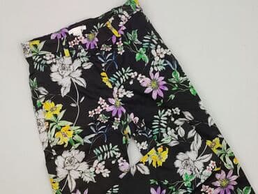 H&M, Spodnie materiałowe damskie, S