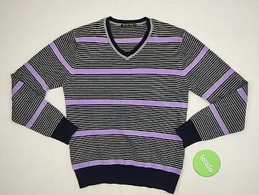 wool: Sweter dla mężczyzn, rozmiar XL — 2