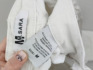 spodnie mimi dave: M.Sara, Jeansy damskie, M — 4