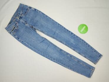 calvin klein dżinsy: Calvin Klein Jeans, Jeansy damskie, rozmiar S — 2