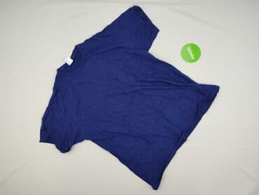 obcisłe koszulki: Port & Company, Koszulka dla mężczyzn, 2XL — 2