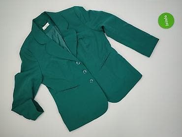danvera allegro: Helena Vera, Marynarka damska, rozmiar 4XL — 2