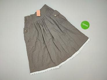 spodnice bananowy: Spódnica damska, rozmiar S — 2