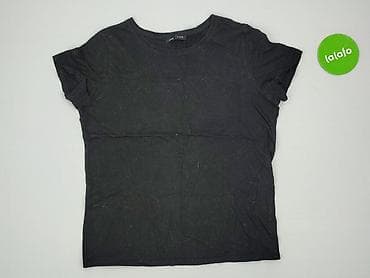 bluza l: T-shirt damski, rozmiar M — 2