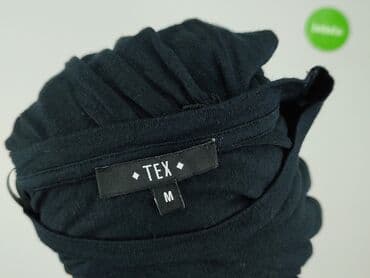 bluzki madex: TEX, Bluzka damska, rozmiar M — 5
