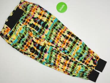 kapcie niedźwiedzie: Spodnie damskie, rozmiar S — 2