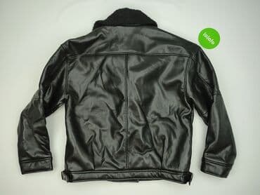 new yorker kurtki zimowe: Musier, Women`s bomber jacket, XL — 3