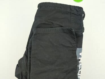 ubrania do baletu: Bravura, Spodnie dla mężczyzn — 5