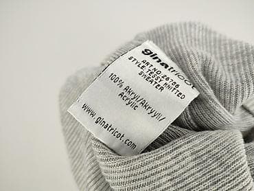 dilvin knit: Gina Tricot, Sweter damski, rozmiar L — 6