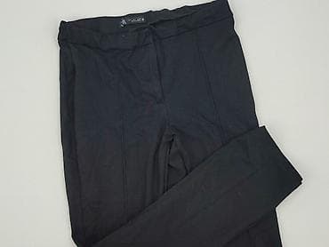 rajstopy merlin: Zara, Legginsy Eleganckie damskie, rozmiar L — 1