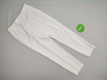 lagattini spodnie wyprzedaż: AGGI, Spodnie materiałowe damskie, rozmiar M — 2