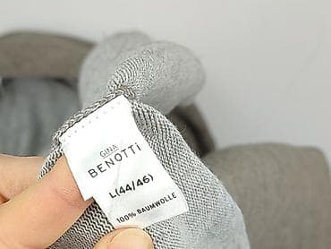 baleriny lacoste: Gina Benotti, Kardigan damski, rozmiar L — 6