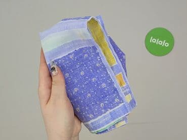 Poszewki: Pillowcase, 39 x 34, kolor - Niebieski, stan - Idealny — 4