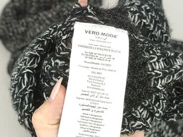 bluzka z otworem na kciuk: Vero Moda, Women`s sweater, size M (EU 38) — 4