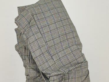 spodnie hellow kity: Spodnie materiałowe damskie, rozmiar 2XL — 6