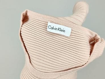 sweter tu: Calvin Klein, Sweter damski, rozmiar S — 4